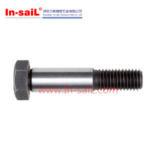 DIN609 DIN610 Grade 8.8 Steel High Quality Hexagon Fitted Bolts